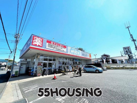 ���ӊ��@�E�G���V�A�������ܓ쒆��X �k��6���B 450m