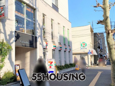 ���ӊ��@�Z�u���C���u���������܏�؍�2���ړX �k��4���B 320m