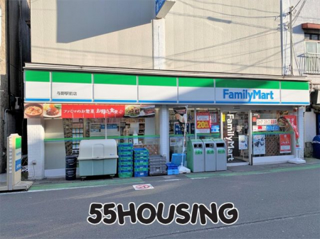 ���ӊ��@�t�@�~���[�}�[�g�^��w�O�X �k��5���B 360m