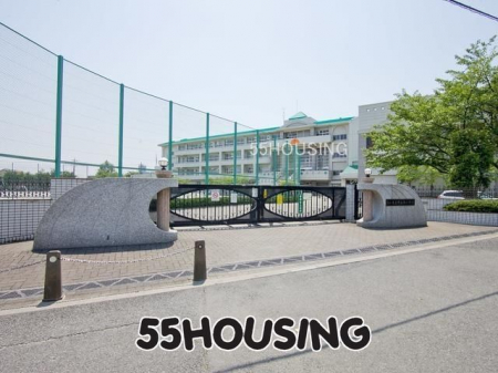 ���ӊ��@�������܎s�������w�Z �k��10���B 750m