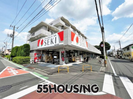 ���ӊ��@�h���b�O�X�g�A�Z�L�x�̓����X �k��7���B 540m