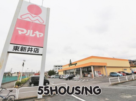 ���ӊ��@�W���C�t�[�Y���V��X(���}�������V��X) �k��2���B 146m