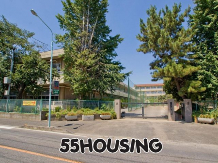���ӊ��@�������܎s���卻�y���w�Z �k��7���B 552m