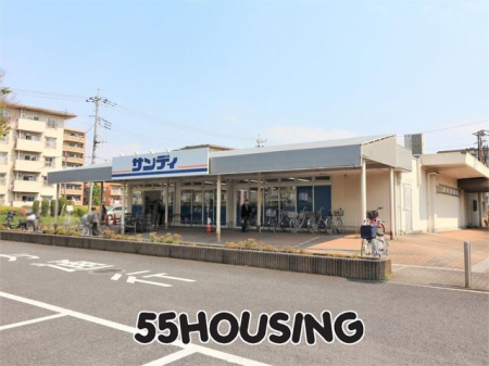 ���ӊ��@�T���f�B���Y�a�X �k��15���B 1180m