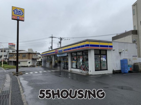 ���ӊ��@�~�j�X�g�b�v�Y�a�؍�X �k��8���B 590m
