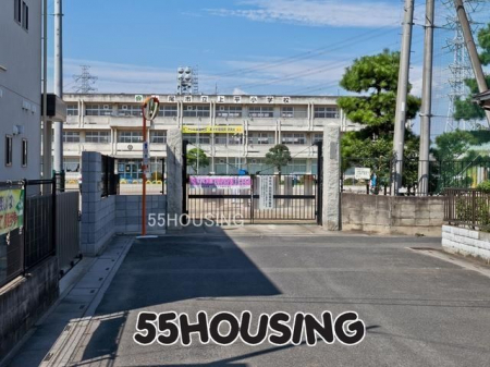 ���ӊ��@����s���㕽���w�Z �k��15���B 1141m