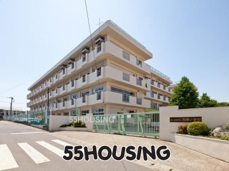 ���ӊ��@�������܎s���������w�Z �k��25���B 2000m
