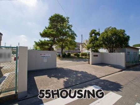 ���ӊ��@����s�����쏬�w�Z �k��9���B 700m