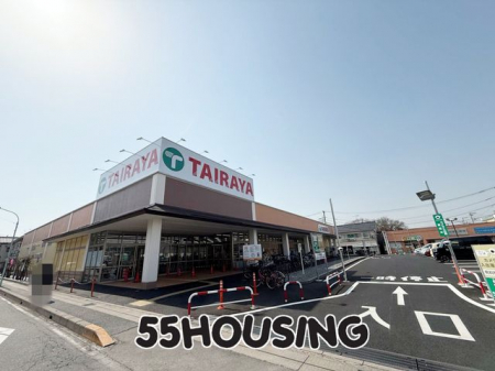 ���ӊ��@TAIRAYA�����X �k��9���B 700m