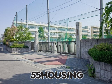 ���ӊ��@�������܎s���y�����w�Z �k��10���B 750m