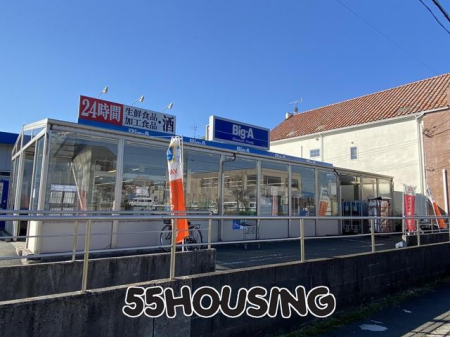 ���ӊ��@Big-�`�K�蓌�X �k��8���B 600m