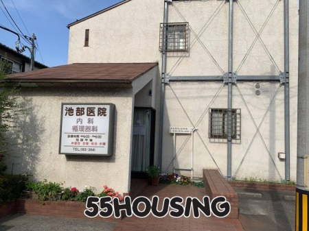 ���ӊ��@�r����@ �k��7���B 550m