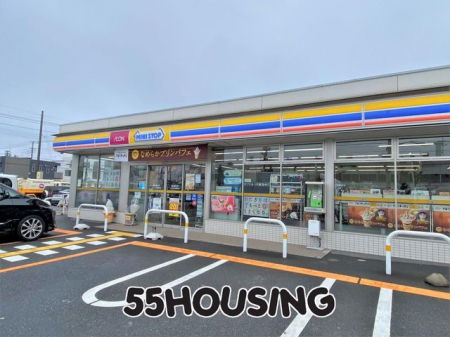 ���ӊ��@�~�j�X�g�b�v�������܋g�쒬�X �k��5���B 330m