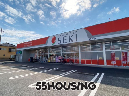 ���ӊ��@�h���b�O�X�g�A�Z�L���˓X �k��9���B 700m