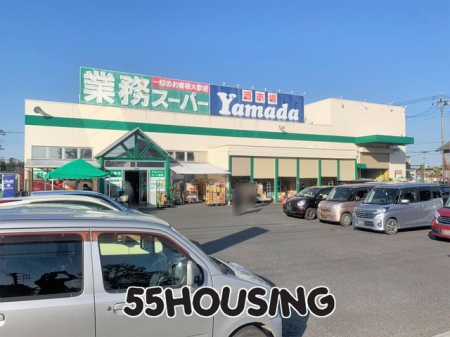 ���ӊ��@�Ɩ��X�[�p�[�v�쓌�X �k��12���B 920m