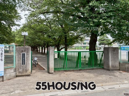 ���ӊ��@�������܎s���卻�y�����w�Z �k��9���B 650m