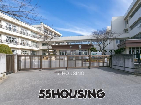 ���ӊ��@�t�����s���L�쏬�w�Z �k��17���B 1300m