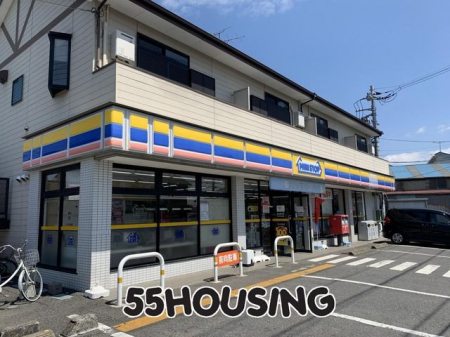 ���ӊ��@�~�j�X�g�b�v��{����{���X �k��4���B 250m