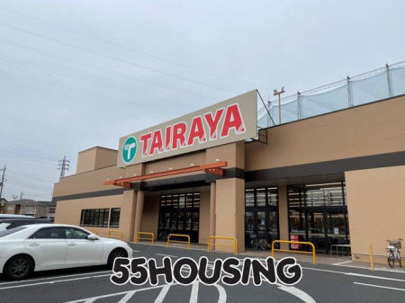 ���ӊ��@TAIRAYA�K��X �k��15���B 1200m