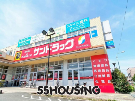 ���ӊ��@�T���h���b�O��{���i�X �k��15���B 1160m