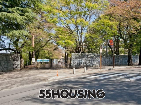 ���ӊ��@�������܎s����{�k���w�Z �k��16���B 1240m