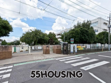���ӊ��@�������܎s�����听���w�Z �k��10���B 800m
