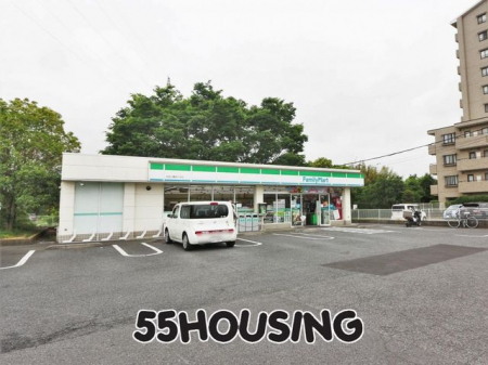���ӊ��@�t�@�~���[�}�[�g��{�O���l���ړX �k��4���B 300m
