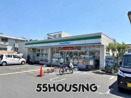 ���ӊ��@�t�@�~���[�}�[�g�������ܑ��c�E�X �k��8���B 640m