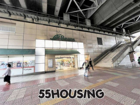 ���ӊ��@Beans�����Y�a �k��20���B 1570m