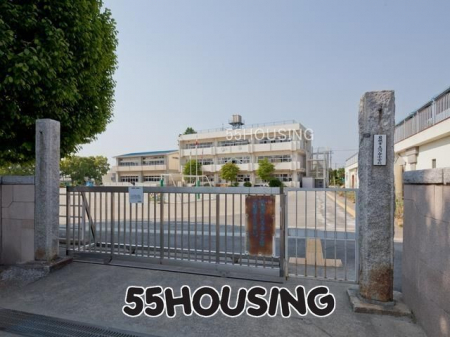 ���ӊ��@�������܎s���͍����w�Z �k��23���B 1780m
