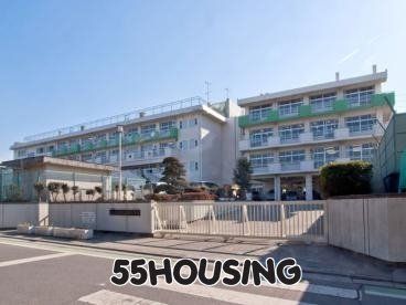 ���ӊ��@�������܎s���Ō����w�Z �k��14���B 1100m