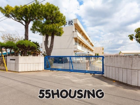 ���ӊ��@�t�����s������䏬�w�Z �k��26���B 2080m