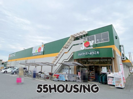 ���ӊ��@�W���C�t�[�Y�t���������X �k��8���B 580m
