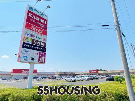 ���ӊ��@�s�A�V�e�B�嗘�� �k��33���B 2590m