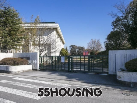 ���ӊ��@���{�s���嗘�������w�Z �k��27���B 2100m
