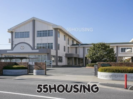���ӊ��@���{�s���嗘�����w�Z �k��48���B 3800m