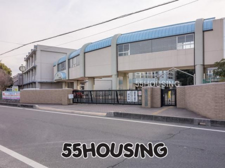 ���ӊ��@�������܎s���^��쒆�w�Z �k��19���B 1510m