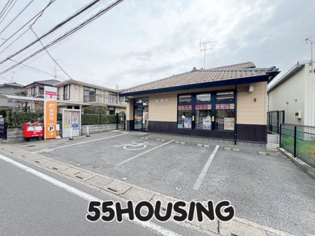���ӊ��@��{���͎��X�֋� �k��14���B 1120m