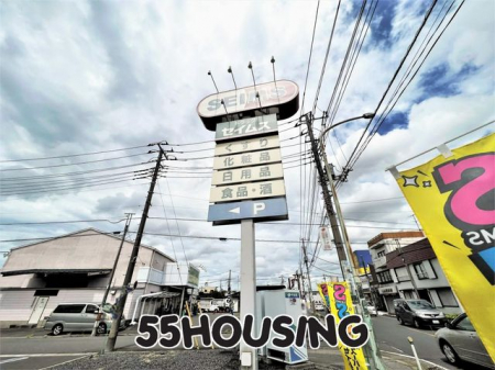���ӊ��@�h���b�O�Z�C���X����V�_���X �k��10���B 790m