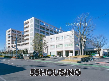 ���ӊ��@����s����ÃZ���^�[ �k��25���B 1990m