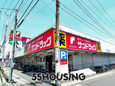 ���ӊ��@�T���h���b�O����ؓX �k��4���B 270m