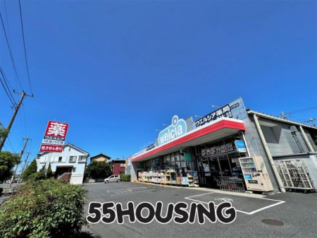 ���ӊ��@�E�G���V�A����Ɋ��X �k��7���B 500m