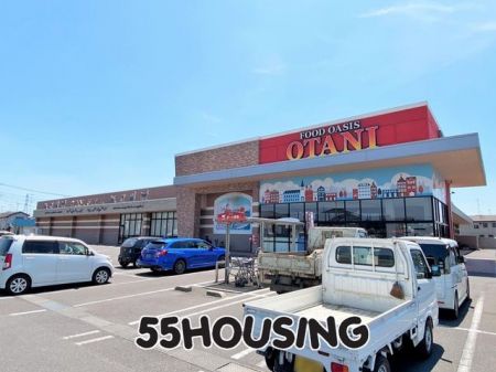 ���ӊ��@�t�[�h�I�A�V�XOTANI�K��X �k��52���B 4120m