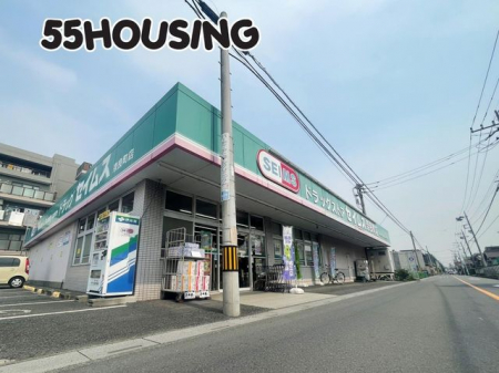 ���ӊ��@�h���b�O�Z�C���X�ޗǒ��X �k��1���B 20m