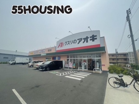 ���ӊ��@�N�X���̃A�I�L�@���X �k��13���B 990m