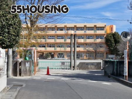 ���ӊ��@�������܎s����J���w�Z �k��5���B 350m