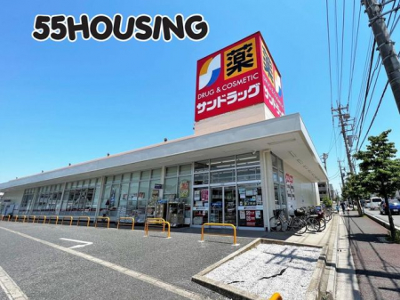 ���ӊ��@�T���h���b�O�Y�a��v�ۓX �k��5���B 380m