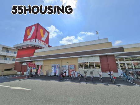 ���ӊ��@���I�R�[��{�{���X �k��9���B 680m