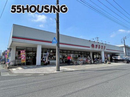 ���ӊ��@�܂邽���R���X �k��6���B 418m