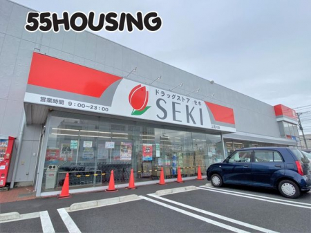 ���ӊ��@�h���b�O�X�g�A�Z�L�����X �k��10���B 740m
